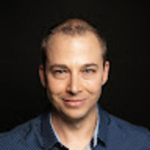 Meet your Posher, Alex